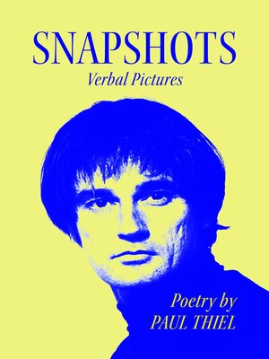 cover image of Snapshots